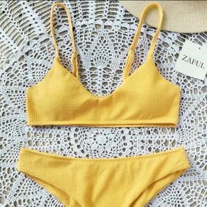 Brand New Bikini Set